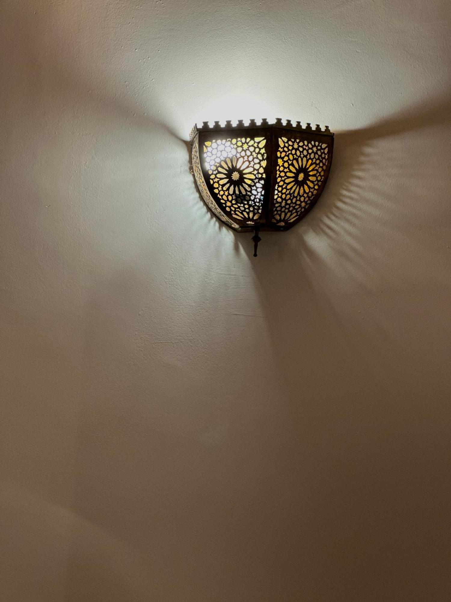 Riad Damia Suite &Spa Fez Kültér fotó