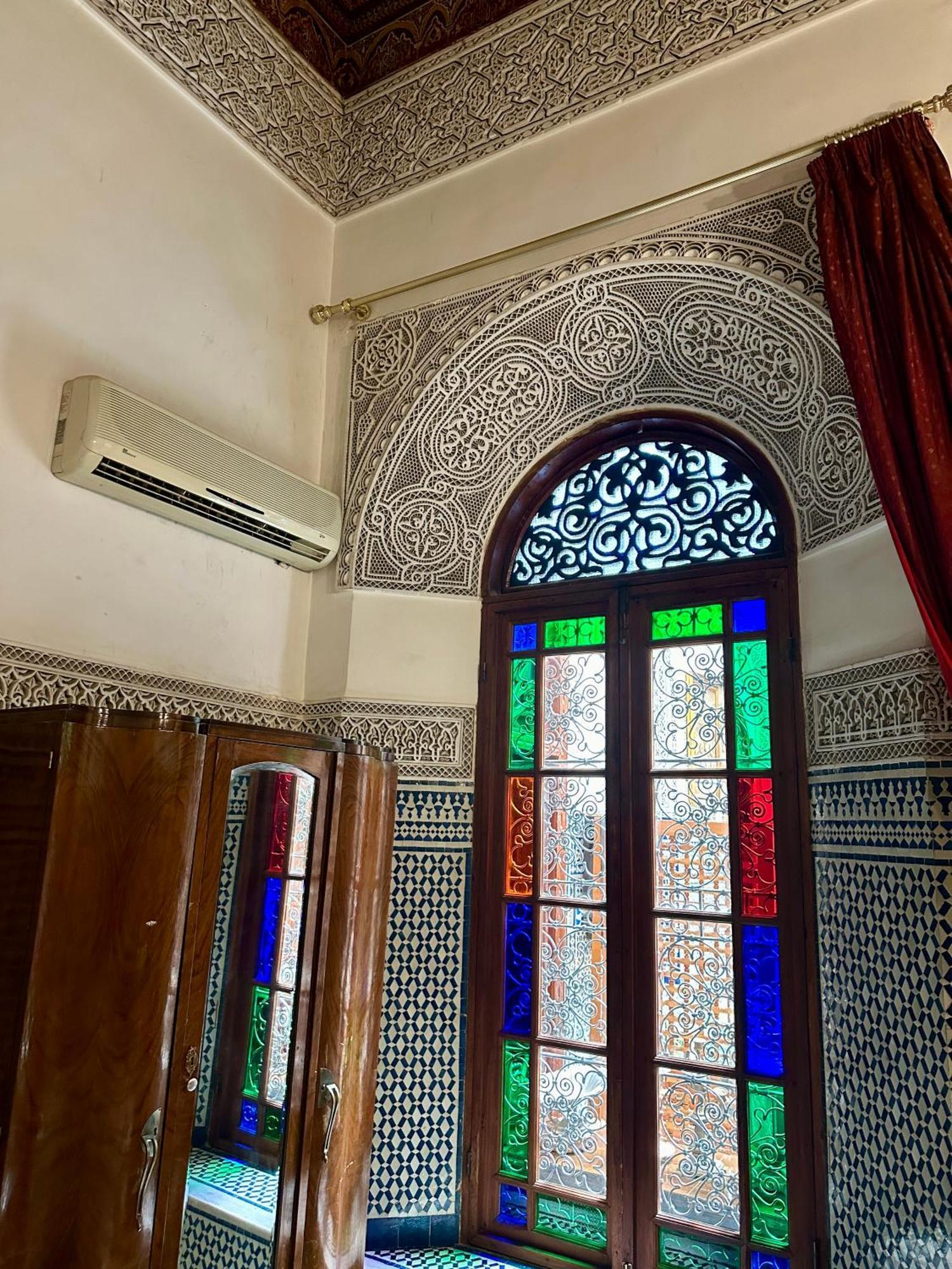 Riad Damia Suite &Spa Fez Kültér fotó