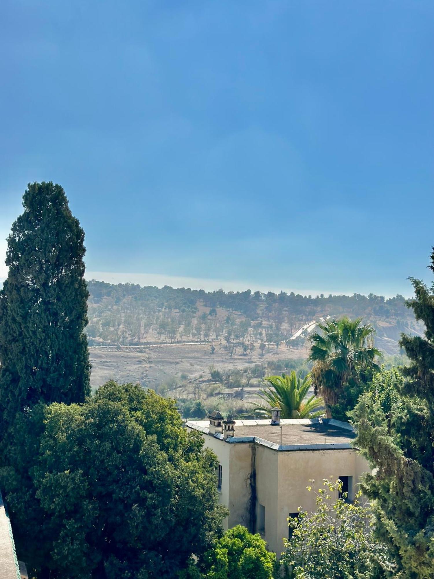 Riad Damia Suite &Spa Fez Kültér fotó